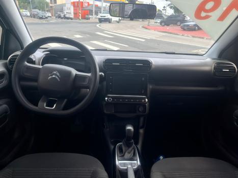CITROEN C4 Cactus 1.6 16V 4P 120 VTI FLEX LIVE BUSINESS AUTOMTICO, Foto 7