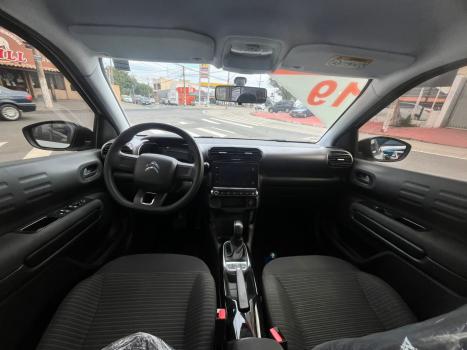 CITROEN C4 Cactus 1.6 16V 4P 120 VTI FLEX LIVE BUSINESS AUTOMTICO, Foto 8