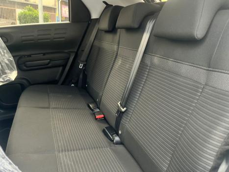 CITROEN C4 Cactus 1.6 16V 4P 120 VTI FLEX LIVE BUSINESS AUTOMTICO, Foto 9