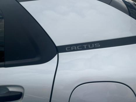 CITROEN C4 Cactus 1.6 16V 4P 120 VTI FLEX LIVE BUSINESS AUTOMTICO, Foto 10