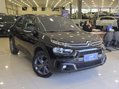 CITROEN C4 Cactus 1.6 16V 4P VTI 120 FLEX FEEL AUTOMTICO, Foto 1