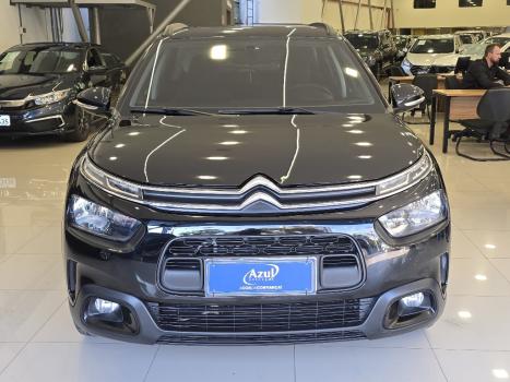 CITROEN C4 Cactus 1.6 16V 4P VTI 120 FLEX FEEL AUTOMTICO, Foto 2