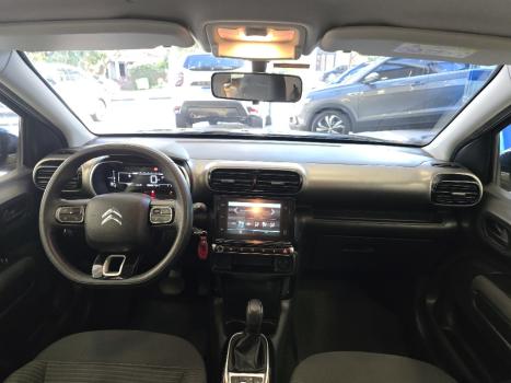 CITROEN C4 Cactus 1.6 16V 4P VTI 120 FLEX FEEL AUTOMTICO, Foto 7