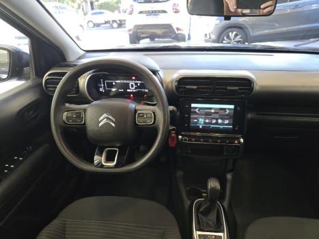 CITROEN C4 Cactus 1.6 16V 4P VTI 120 FLEX FEEL AUTOMTICO, Foto 10