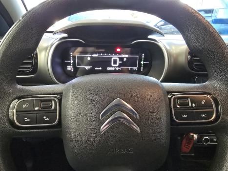 CITROEN C4 Cactus 1.6 16V 4P VTI 120 FLEX FEEL AUTOMTICO, Foto 11