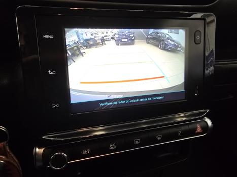 CITROEN C4 Cactus 1.6 16V 4P VTI 120 FLEX FEEL AUTOMTICO, Foto 13