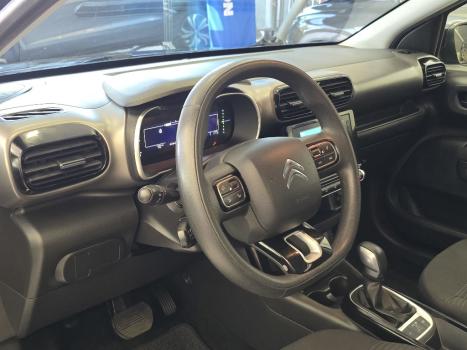 CITROEN C4 Cactus 1.6 16V 4P VTI 120 FLEX FEEL AUTOMTICO, Foto 14