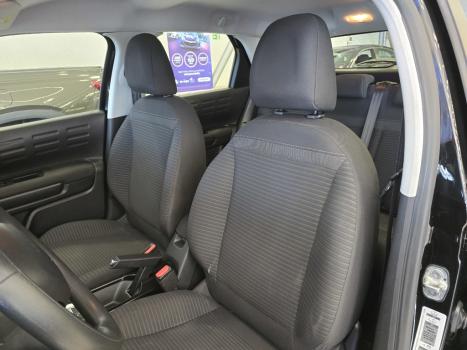 CITROEN C4 Cactus 1.6 16V 4P VTI 120 FLEX FEEL AUTOMTICO, Foto 15