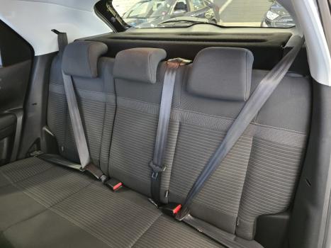 CITROEN C4 Cactus 1.6 16V 4P VTI 120 FLEX FEEL AUTOMTICO, Foto 16