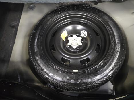 CITROEN C4 Cactus 1.6 16V 4P VTI 120 FLEX FEEL AUTOMTICO, Foto 18