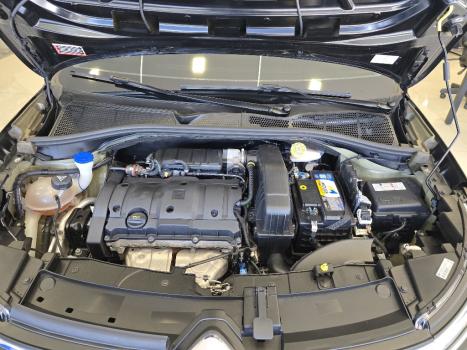CITROEN C4 Cactus 1.6 16V 4P VTI 120 FLEX FEEL AUTOMTICO, Foto 19