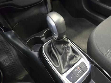 CITROEN C4 Cactus 1.6 16V 4P VTI 120 FLEX FEEL PACK AUTOMTICO, Foto 9