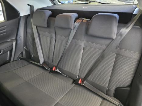 CITROEN C4 Cactus 1.6 16V 4P VTI 120 FLEX FEEL PACK AUTOMTICO, Foto 17