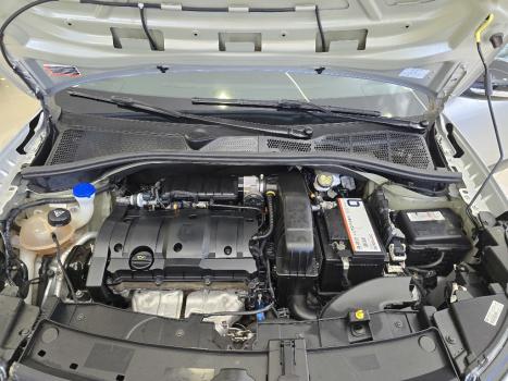 CITROEN C4 Cactus 1.6 16V 4P VTI 120 FLEX FEEL PACK AUTOMTICO, Foto 19