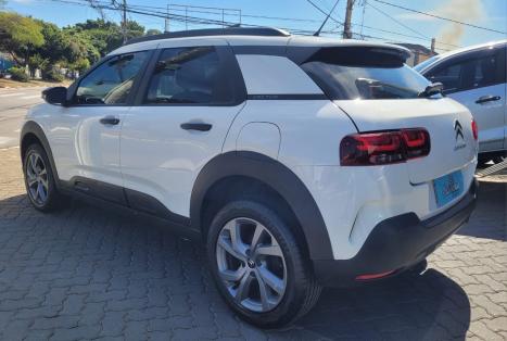 CITROEN C4 Cactus 1.6 16V 4P VTI 120 FLEX FEEL, Foto 2