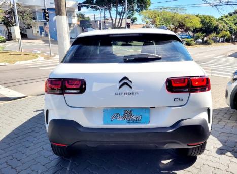 CITROEN C4 Cactus 1.6 16V 4P VTI 120 FLEX FEEL, Foto 3