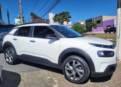 CITROEN C4 Cactus 1.6 16V 4P VTI 120 FLEX FEEL, Foto 5
