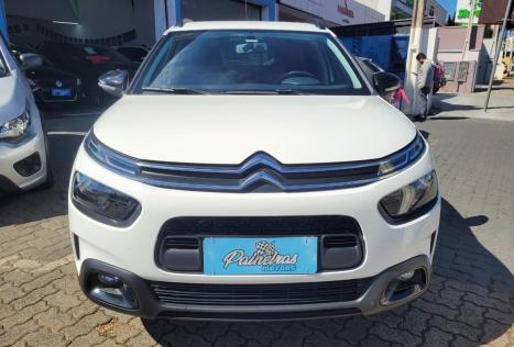 CITROEN C4 Cactus 1.6 16V 4P VTI 120 FLEX FEEL, Foto 7