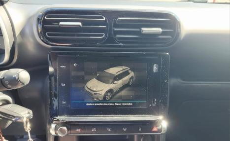 CITROEN C4 Cactus 1.6 16V 4P VTI 120 FLEX FEEL, Foto 9