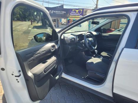 CITROEN C4 Cactus 1.6 16V 4P VTI 120 FLEX FEEL, Foto 10