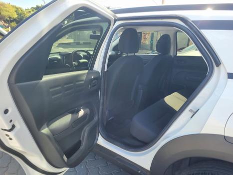 CITROEN C4 Cactus 1.6 16V 4P VTI 120 FLEX FEEL, Foto 11