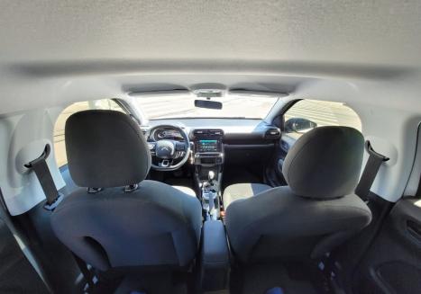 CITROEN C4 Cactus 1.6 16V 4P VTI 120 FLEX FEEL, Foto 12