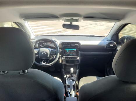 CITROEN C4 Cactus 1.6 16V 4P VTI 120 FLEX FEEL, Foto 13
