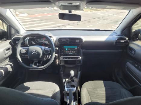 CITROEN C4 Cactus 1.6 16V 4P VTI 120 FLEX FEEL, Foto 14