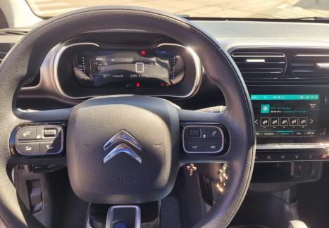 CITROEN C4 Cactus 1.6 16V 4P VTI 120 FLEX FEEL, Foto 15