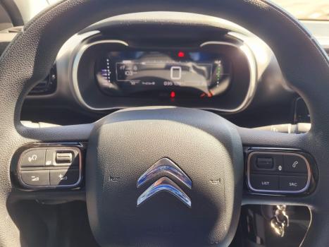 CITROEN C4 Cactus 1.6 16V 4P VTI 120 FLEX FEEL, Foto 16