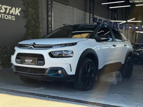 CITROEN C4 Cactus 1.6 16V 4P VTI 120 FLEX FEEL AUTOMTICO, Foto 1