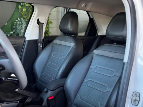 CITROEN C4 Cactus 1.6 16V 4P VTI 120 FLEX FEEL AUTOMTICO, Foto 4