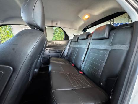 CITROEN C4 Cactus 1.6 16V 4P VTI 120 FLEX FEEL AUTOMTICO, Foto 11