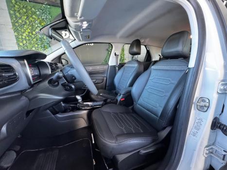 CITROEN C4 Cactus 1.6 16V 4P VTI 120 FLEX FEEL AUTOMTICO, Foto 15