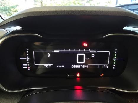 CITROEN C4 Cactus 1.6 16V 4P VTI 120 FLEX FEEL AUTOMTICO, Foto 12