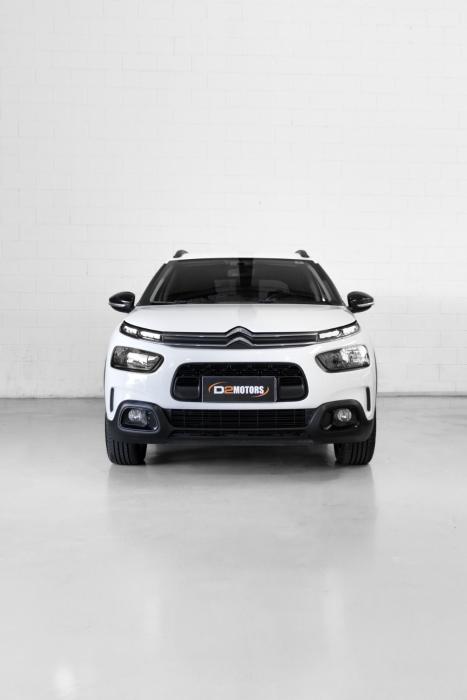 CITROEN C4 Cactus 1.6 16V 4P VTI 120 FLEX FEEL AUTOMTICO, Foto 2