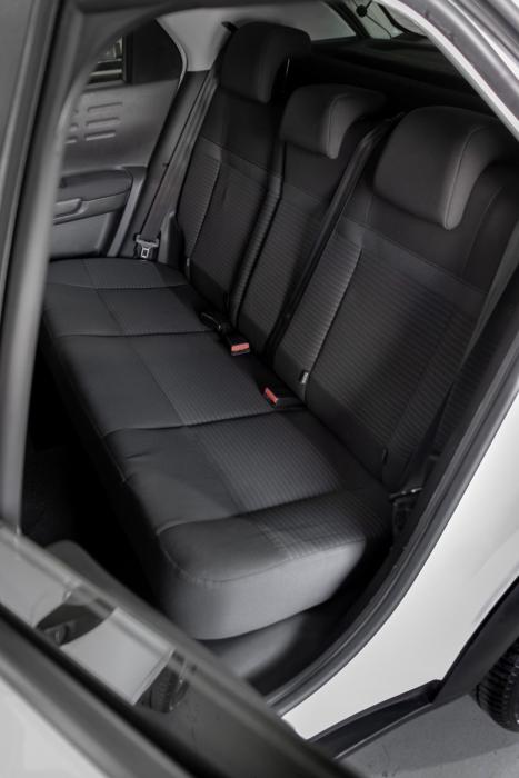 CITROEN C4 Cactus 1.6 16V 4P VTI 120 FLEX FEEL AUTOMTICO, Foto 7