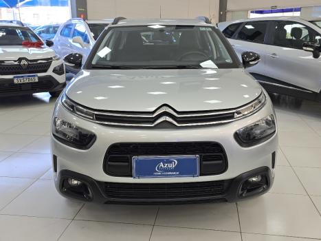 CITROEN C4 Cactus 1.6 16V 4P VTI 120 FLEX FEEL AUTOMTICO, Foto 2