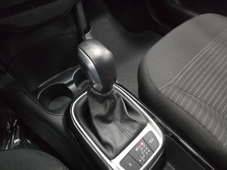 CITROEN C4 Cactus 1.6 16V 4P VTI 120 FLEX FEEL AUTOMTICO, Foto 9