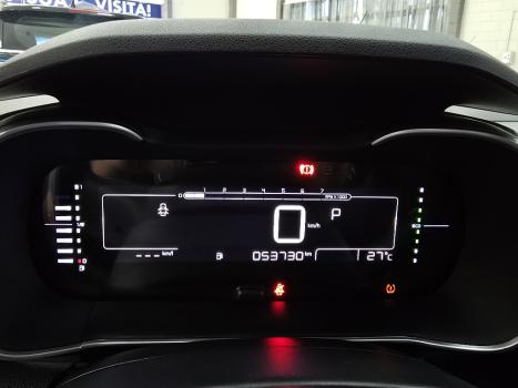 CITROEN C4 Cactus 1.6 16V 4P VTI 120 FLEX FEEL AUTOMTICO, Foto 12