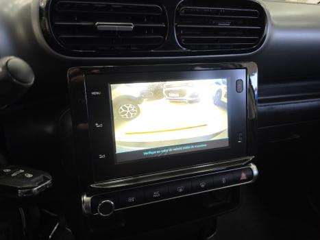 CITROEN C4 Cactus 1.6 16V 4P VTI 120 FLEX FEEL AUTOMTICO, Foto 13