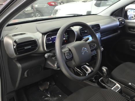 CITROEN C4 Cactus 1.6 16V 4P VTI 120 FLEX FEEL AUTOMTICO, Foto 14