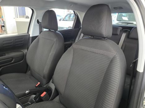 CITROEN C4 Cactus 1.6 16V 4P VTI 120 FLEX FEEL AUTOMTICO, Foto 15