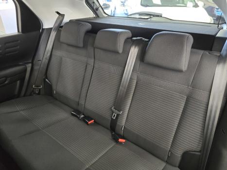 CITROEN C4 Cactus 1.6 16V 4P VTI 120 FLEX FEEL AUTOMTICO, Foto 16
