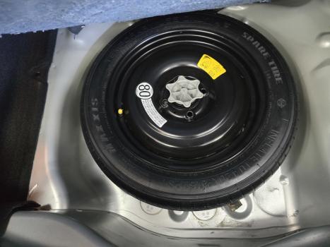 CITROEN C4 Cactus 1.6 16V 4P VTI 120 FLEX FEEL AUTOMTICO, Foto 18