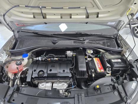 CITROEN C4 Cactus 1.6 16V 4P VTI 120 FLEX FEEL AUTOMTICO, Foto 19