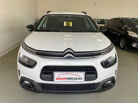 CITROEN C4 Cactus 1.6 16V 4P VTI 120 FLEX FEEL AUTOMTICO, Foto 2