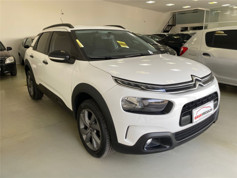 CITROEN C4 Cactus 1.6 16V 4P VTI 120 FLEX FEEL AUTOMTICO, Foto 3