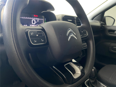CITROEN C4 Cactus 1.6 16V 4P VTI 120 FLEX FEEL AUTOMTICO, Foto 8