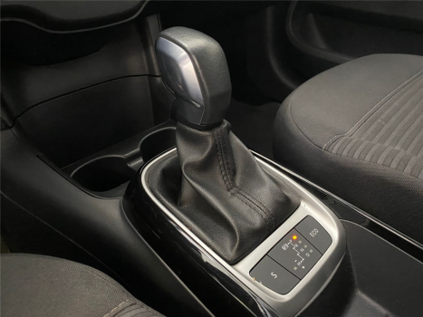 CITROEN C4 Cactus 1.6 16V 4P VTI 120 FLEX FEEL AUTOMTICO, Foto 10